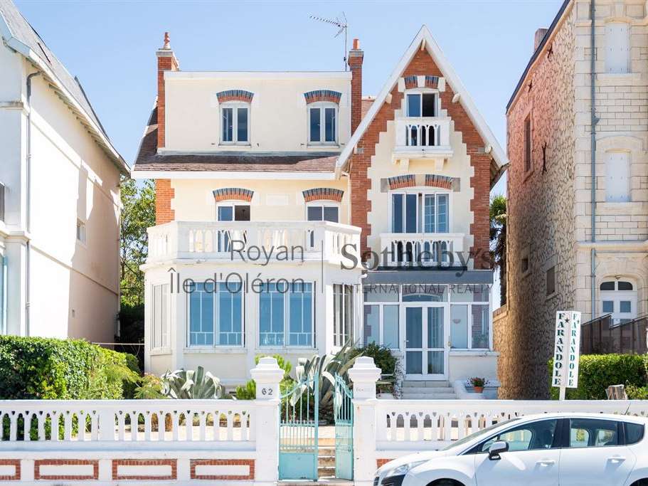 House Royan