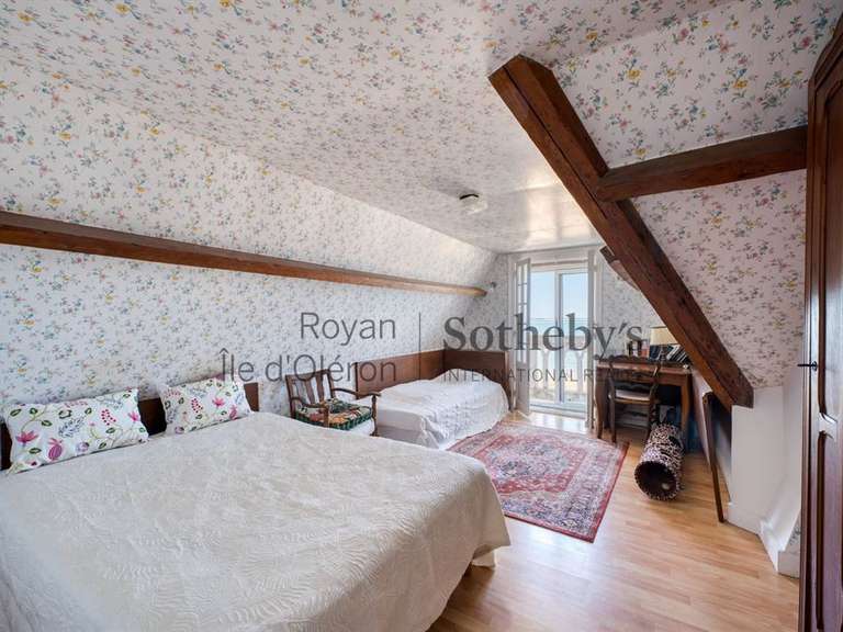Maison Royan - 7 chambres - 286m²