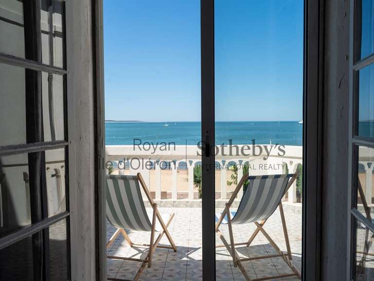 Maison Royan - 7 chambres - 286m²