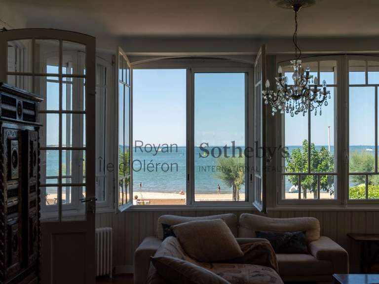 Maison Royan - 7 chambres - 286m²