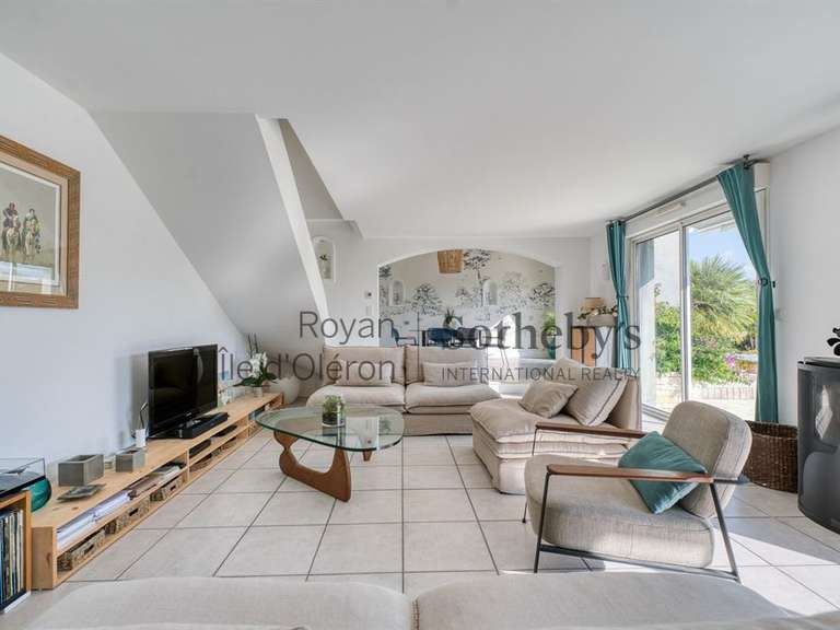 House Royan - 4 bedrooms - 168m²