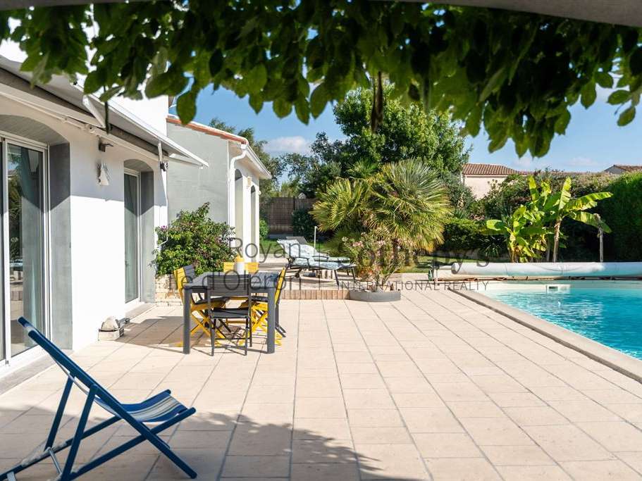 House Royan