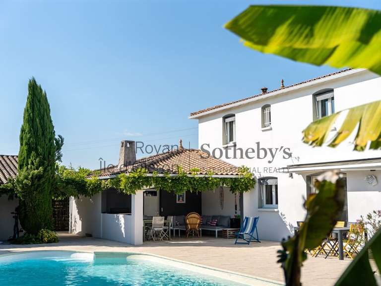 House Royan - 4 bedrooms - 168m²
