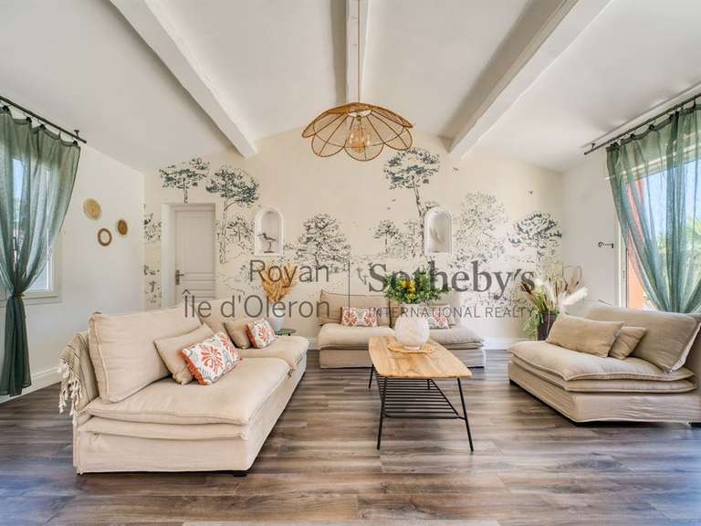 Maison Royan - 4 chambres - 168m²