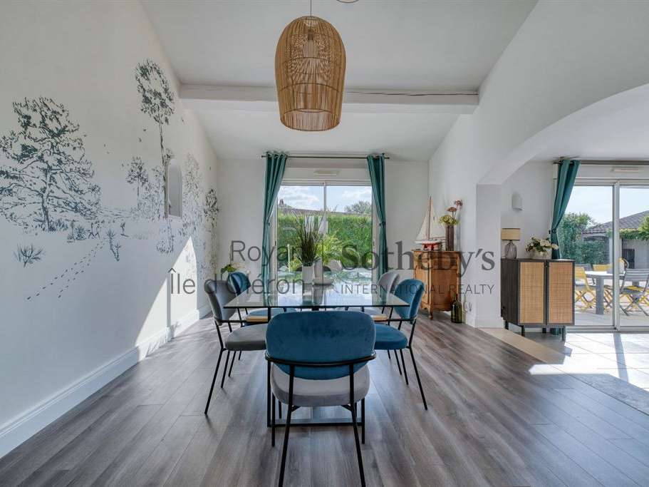 House Royan