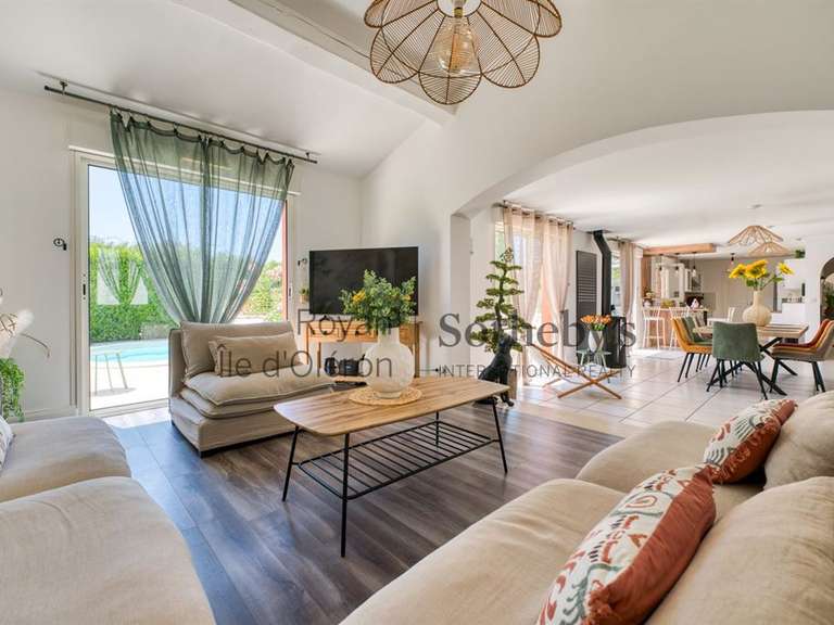 Maison Royan - 4 chambres - 168m²