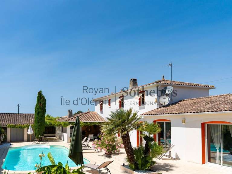 Maison Royan - 4 chambres - 168m²