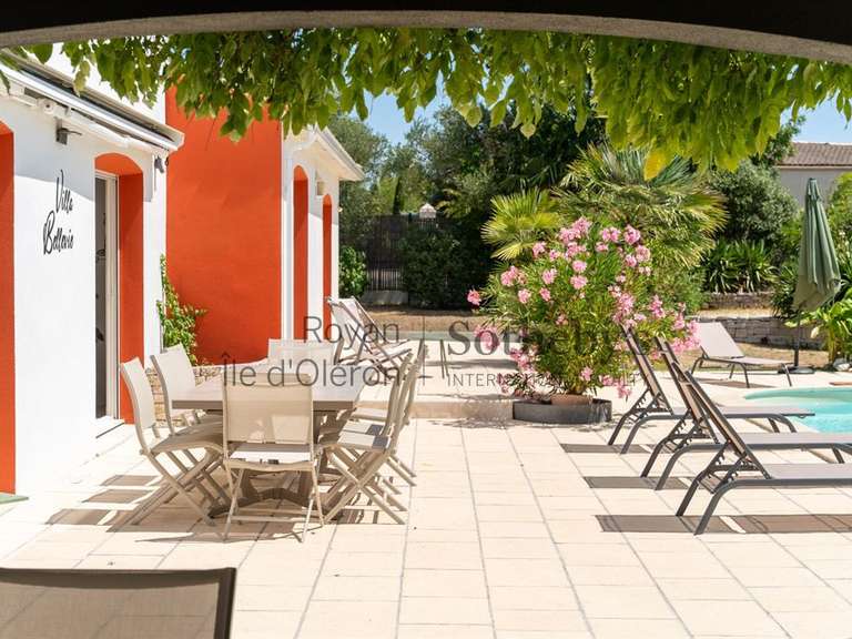 Maison Royan - 4 chambres - 168m²