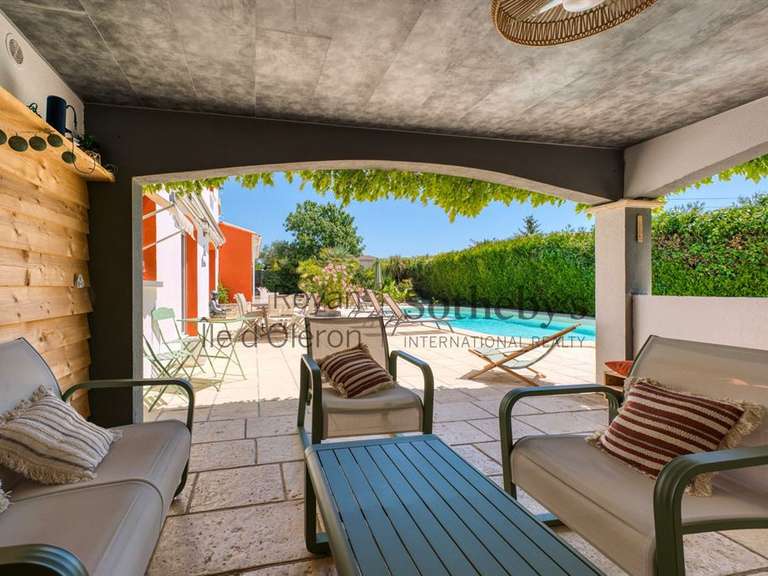 Maison Royan - 4 chambres - 168m²