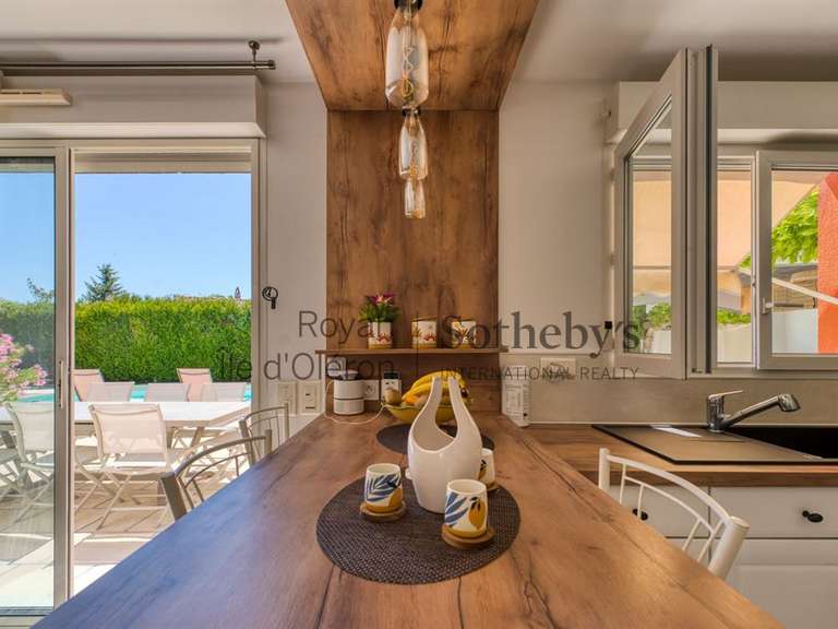 Maison Royan - 4 chambres - 168m²