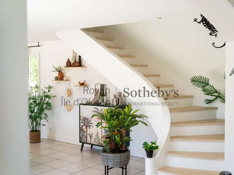 Maison Royan - 4 chambres - 168m²