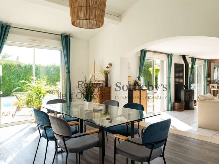 House Royan - 4 bedrooms - 168m²