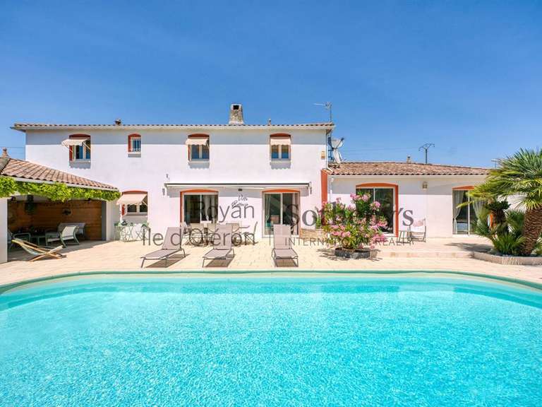 Maison Royan - 4 chambres - 168m²