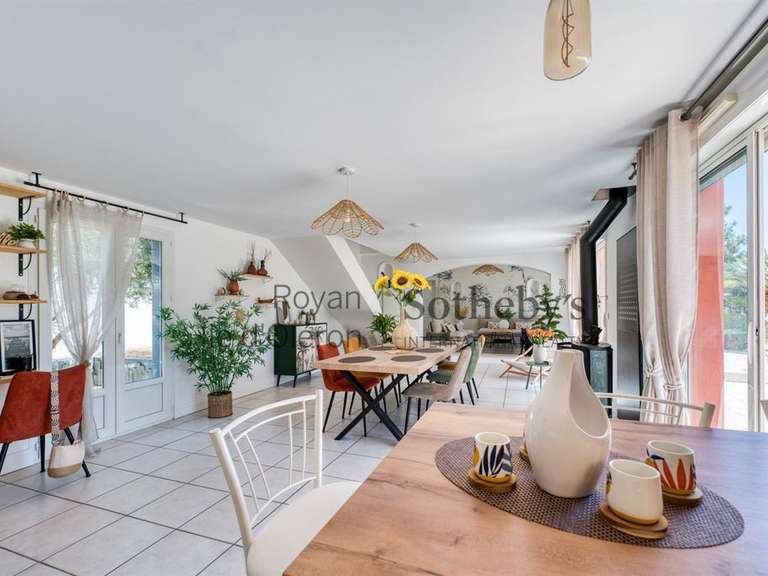Maison Royan - 4 chambres - 168m²