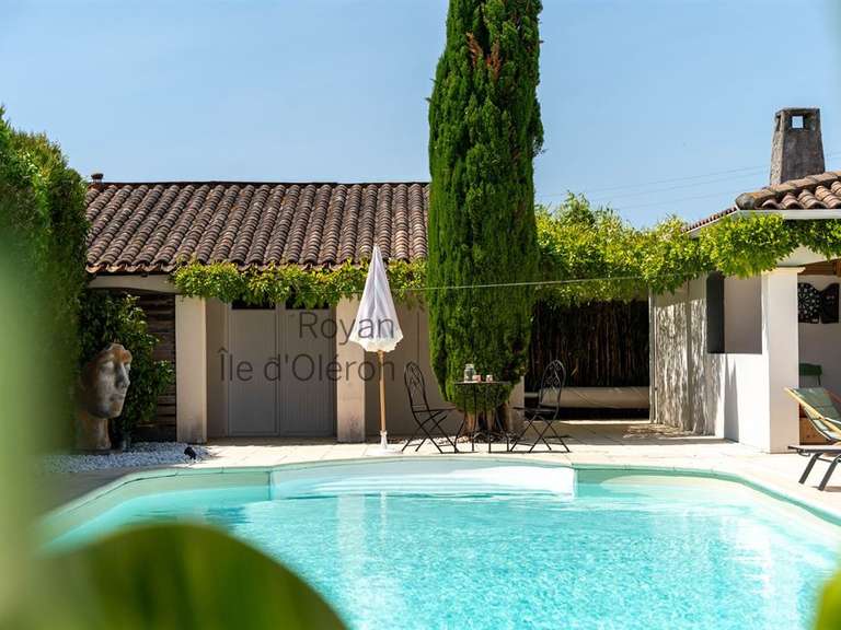 Maison Royan - 4 chambres - 168m²