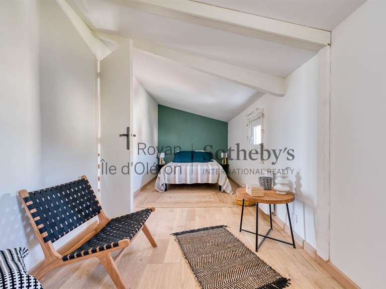 Maison Royan - 3 chambres - 99m²