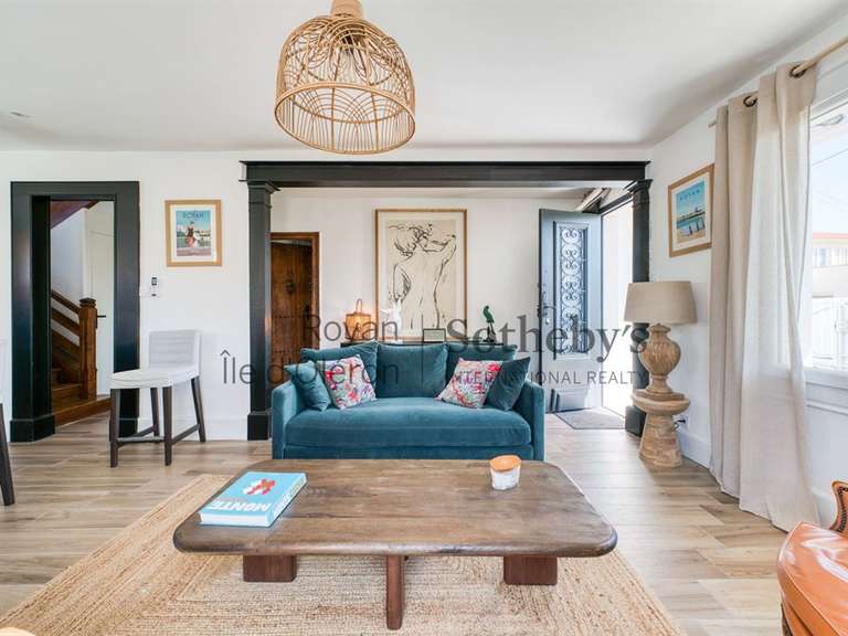 Maison Royan - 3 chambres - 99m²