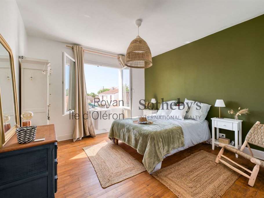 Maison Royan