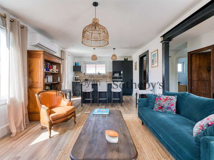 Maison Royan