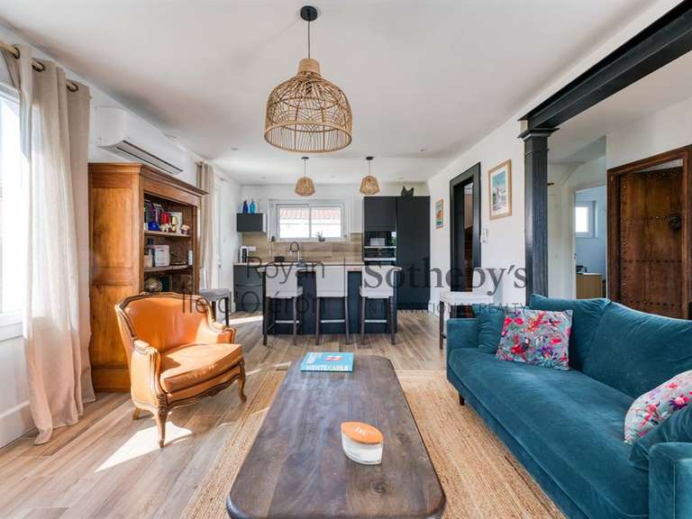 Maison Royan - 3 chambres - 99m²