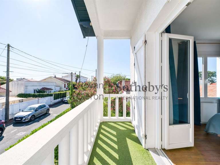 Maison Royan - 3 chambres - 99m²
