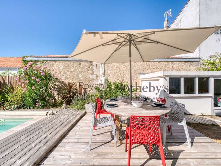 Maison Royan - 3 chambres - 99m²