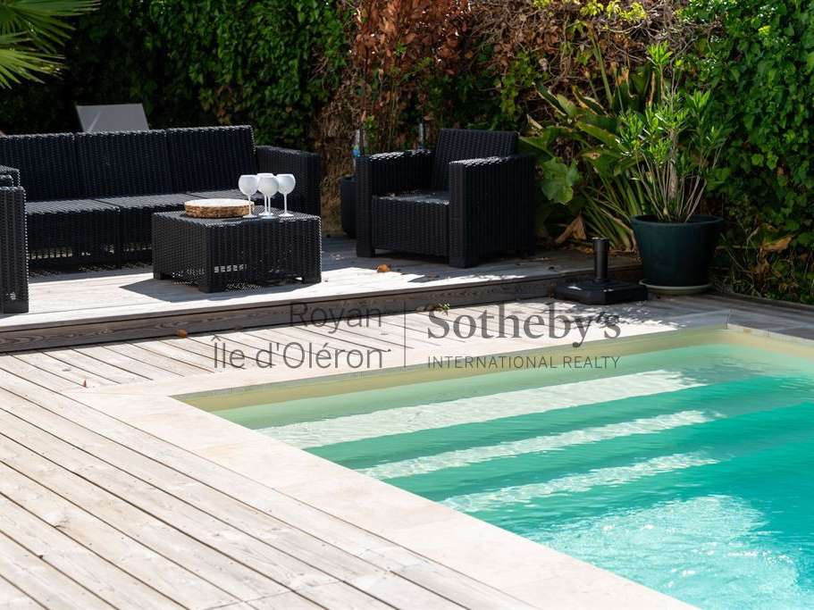 Maison Royan