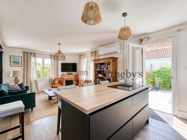 Maison Royan - 3 chambres - 99m²