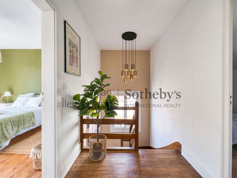 Maison Royan - 3 chambres - 99m²