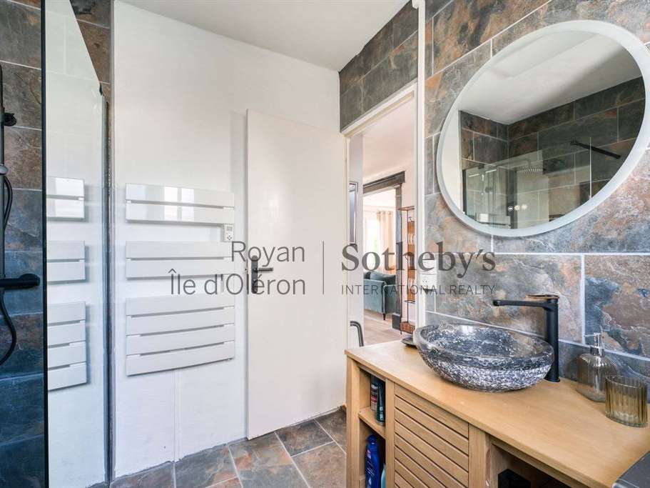 Maison Royan