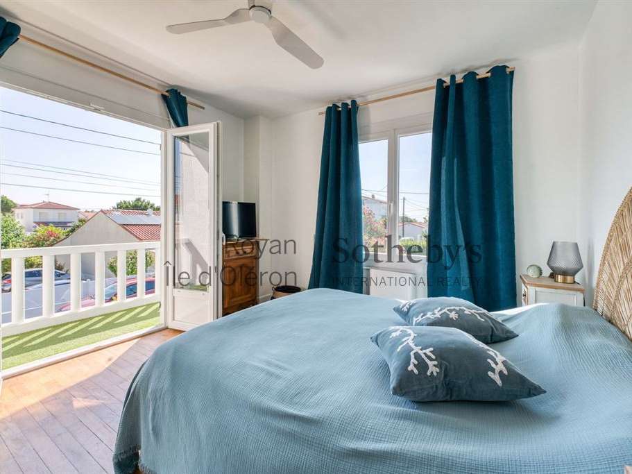 Maison Royan