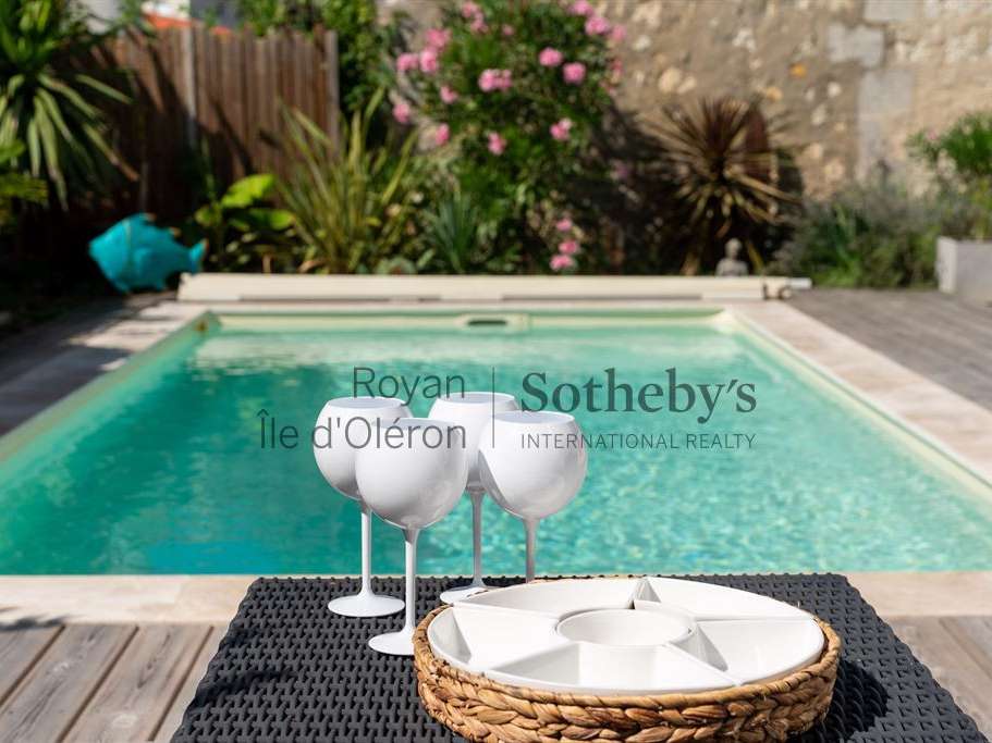 Maison Royan