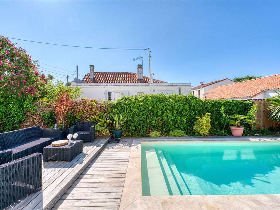Maison Royan