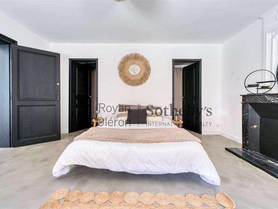Maison Royan