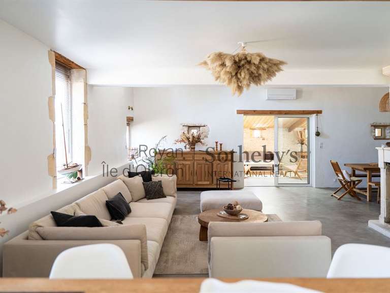 Maison Royan - 5 chambres - 280m²
