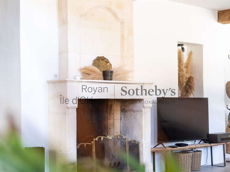 Maison Royan - 5 chambres - 280m²
