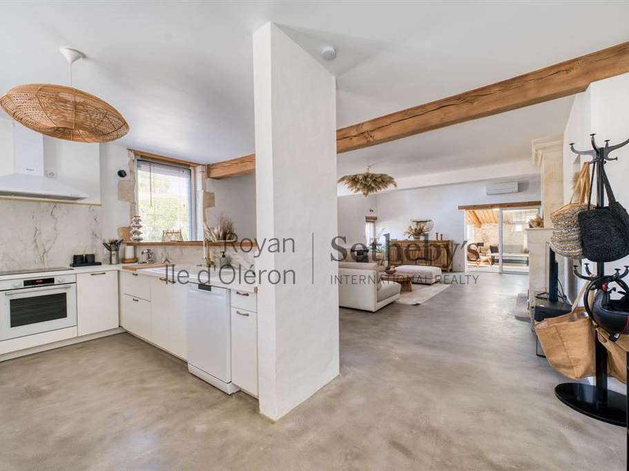 Maison Royan