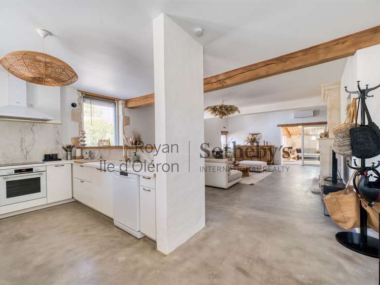 Maison Royan - 5 chambres - 280m²