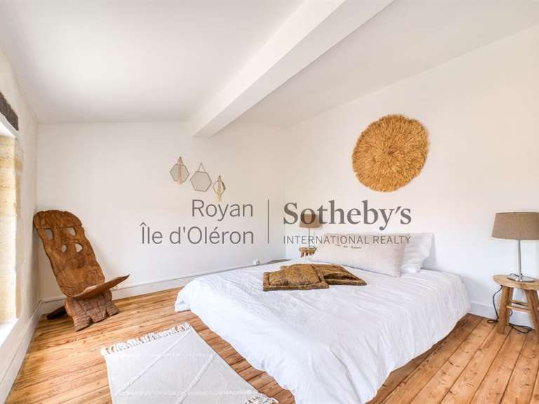 Maison Royan - 5 chambres - 280m²
