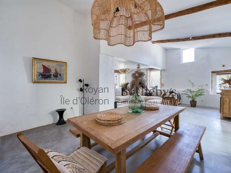 Maison Royan - 5 chambres - 280m²