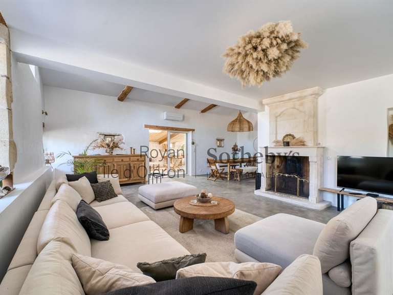 Maison Royan - 5 chambres - 280m²