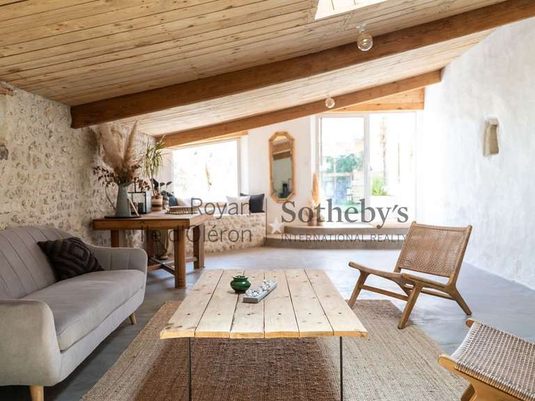 Maison Royan - 5 chambres - 280m²