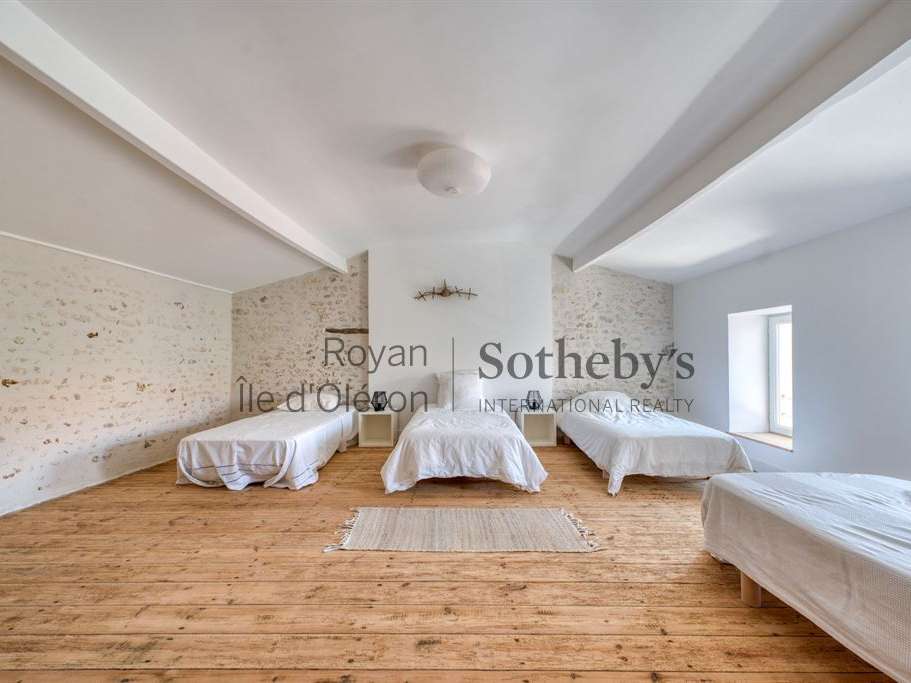 Maison Royan