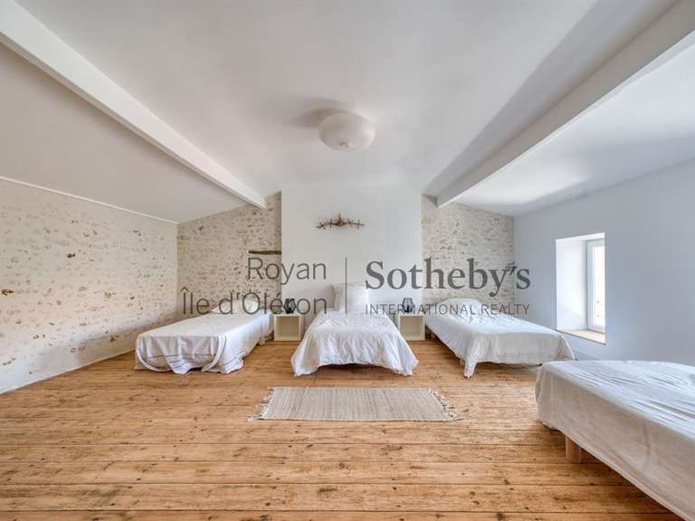 Maison Royan - 5 chambres - 280m²