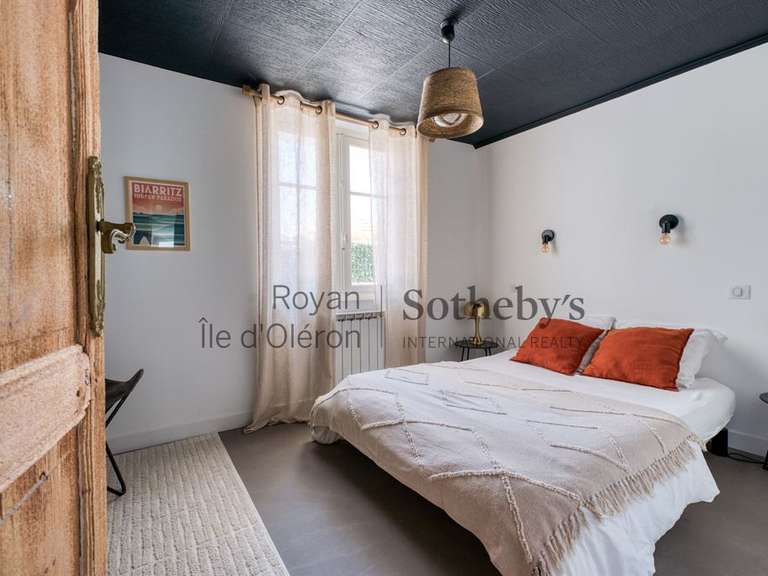 Maison Royan - 5 chambres - 280m²