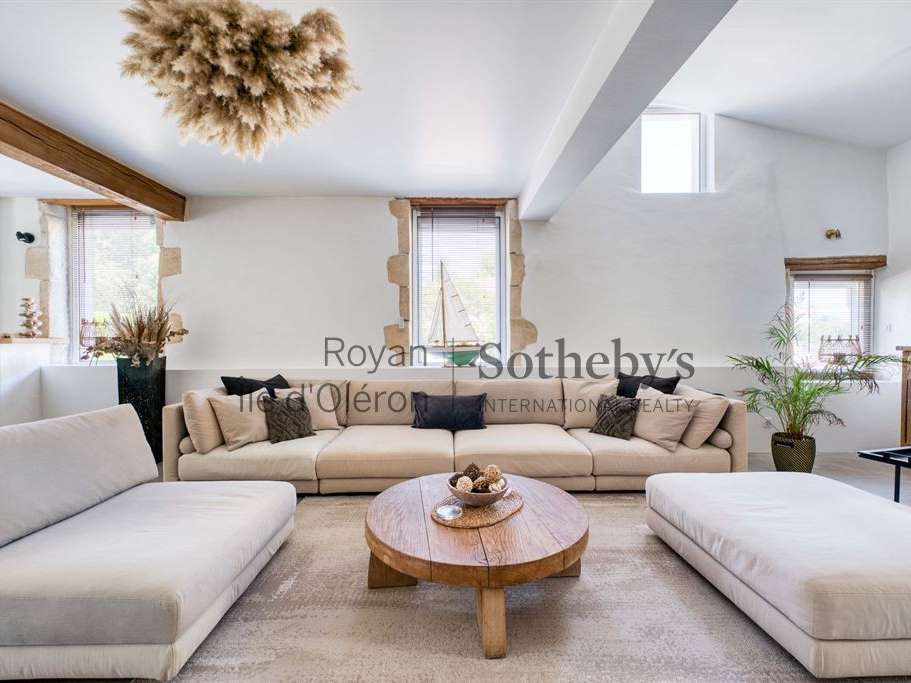 Maison Royan