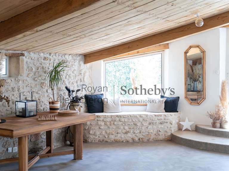 Maison Royan - 5 chambres - 280m²