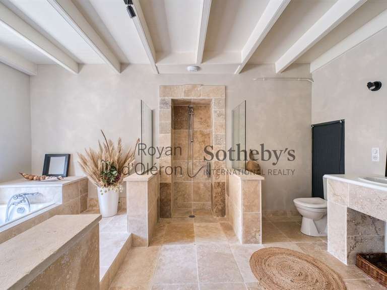 Maison Royan - 5 chambres - 280m²