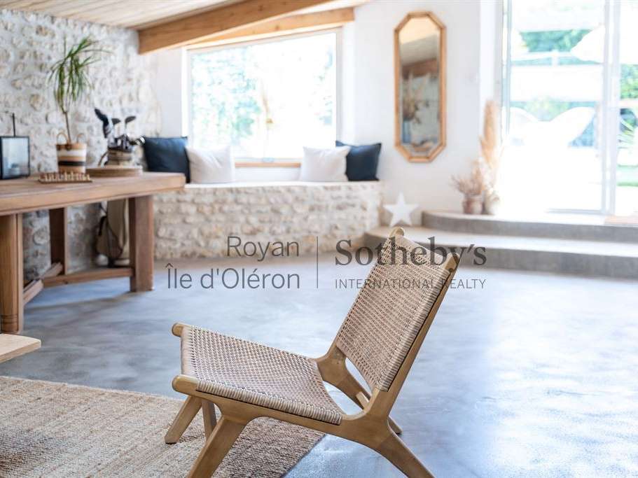 Maison Royan