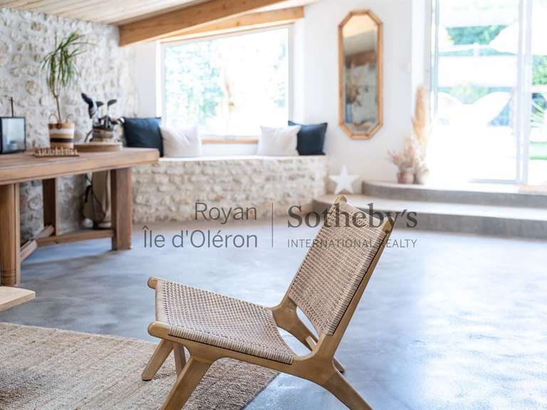 Maison Royan - 5 chambres - 280m²